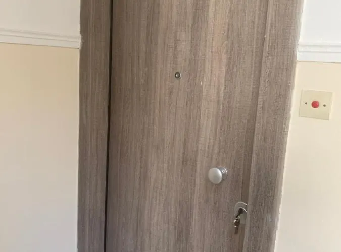 公寓 Zeusplace New Wave Deluxe