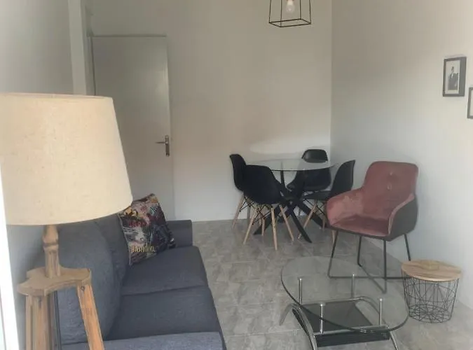 公寓 Zeusplace New Wave Deluxe *