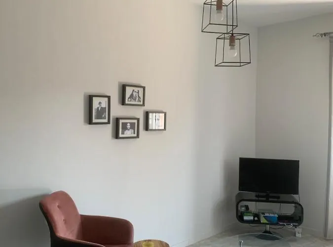 Zeusplace New Wave Deluxe * Paralía