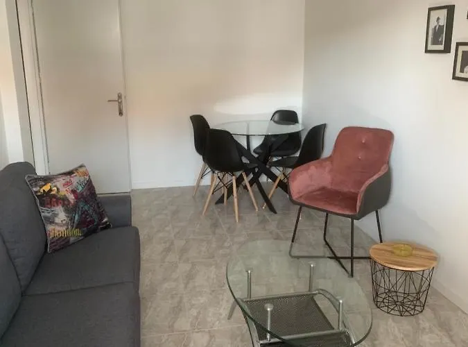 公寓 Zeusplace New Wave Deluxe