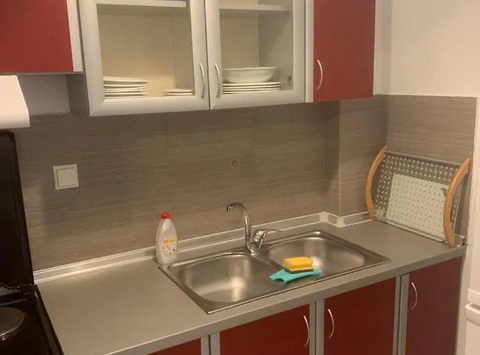 Zeusplace New Wave Deluxe 公寓