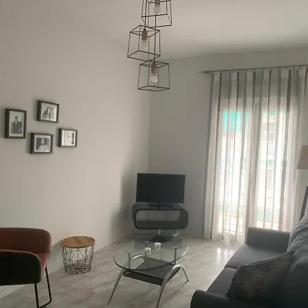 Zeusplace Newwave Deluxe Apartment