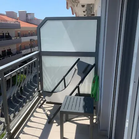 Zeusplace Newwave Deluxe Apartment Paralia Katerinis