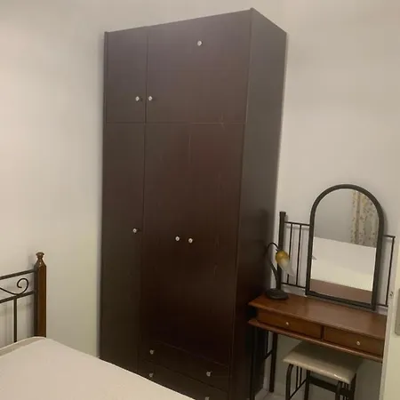 Zeusplace Newwave Deluxe * Paralía