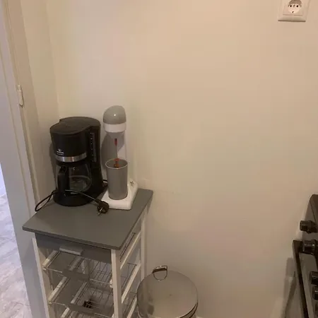 Apartmán Zeusplace Newwave Deluxe