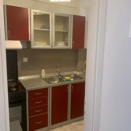 Apartmán Zeusplace Newwave Deluxe *
