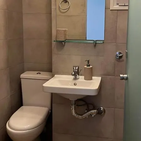 Apartmán Zeusplace Newwave Deluxe *
