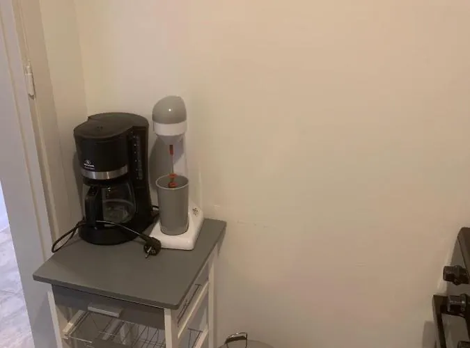 Apartamento Zeusplace New Wave Deluxe