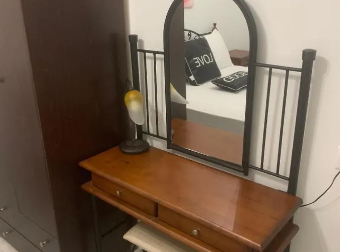 Apartamento Zeusplace New Wave Deluxe *